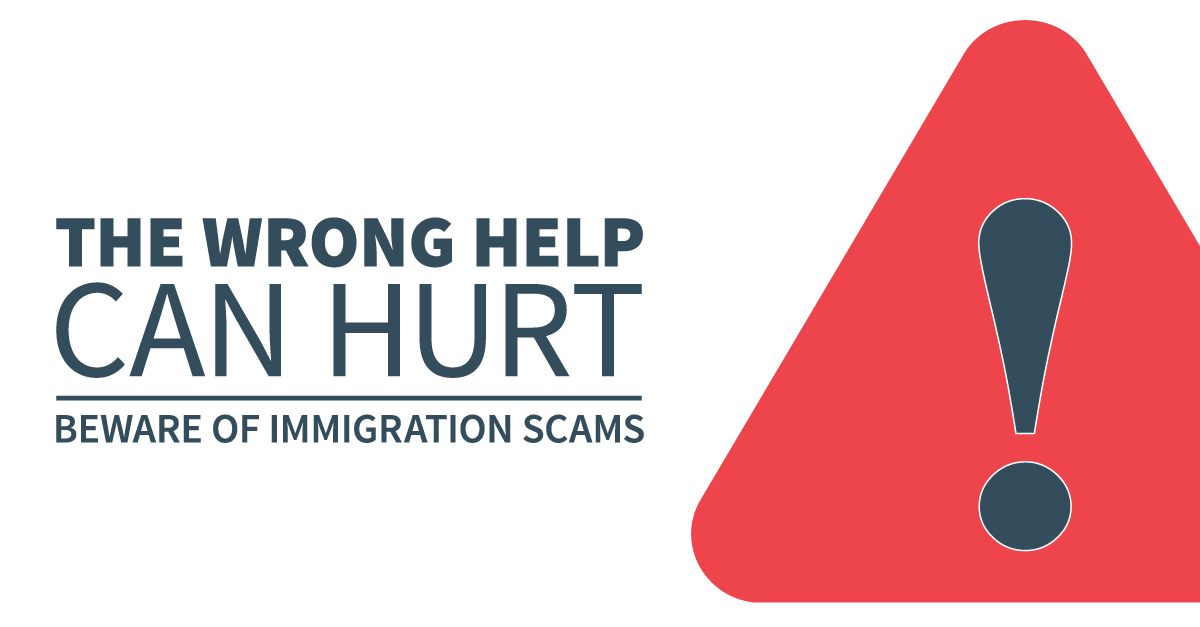 Protecting Yourself from Canadian Immigration Scams: Tips for Immigrants