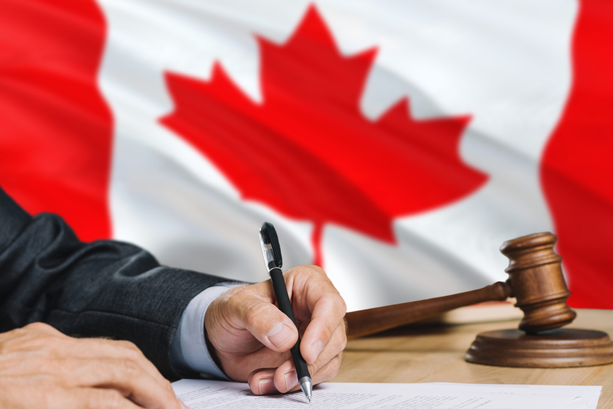 Navigating Canadian Inadmissibility: Understanding Common Offenses and Solutions