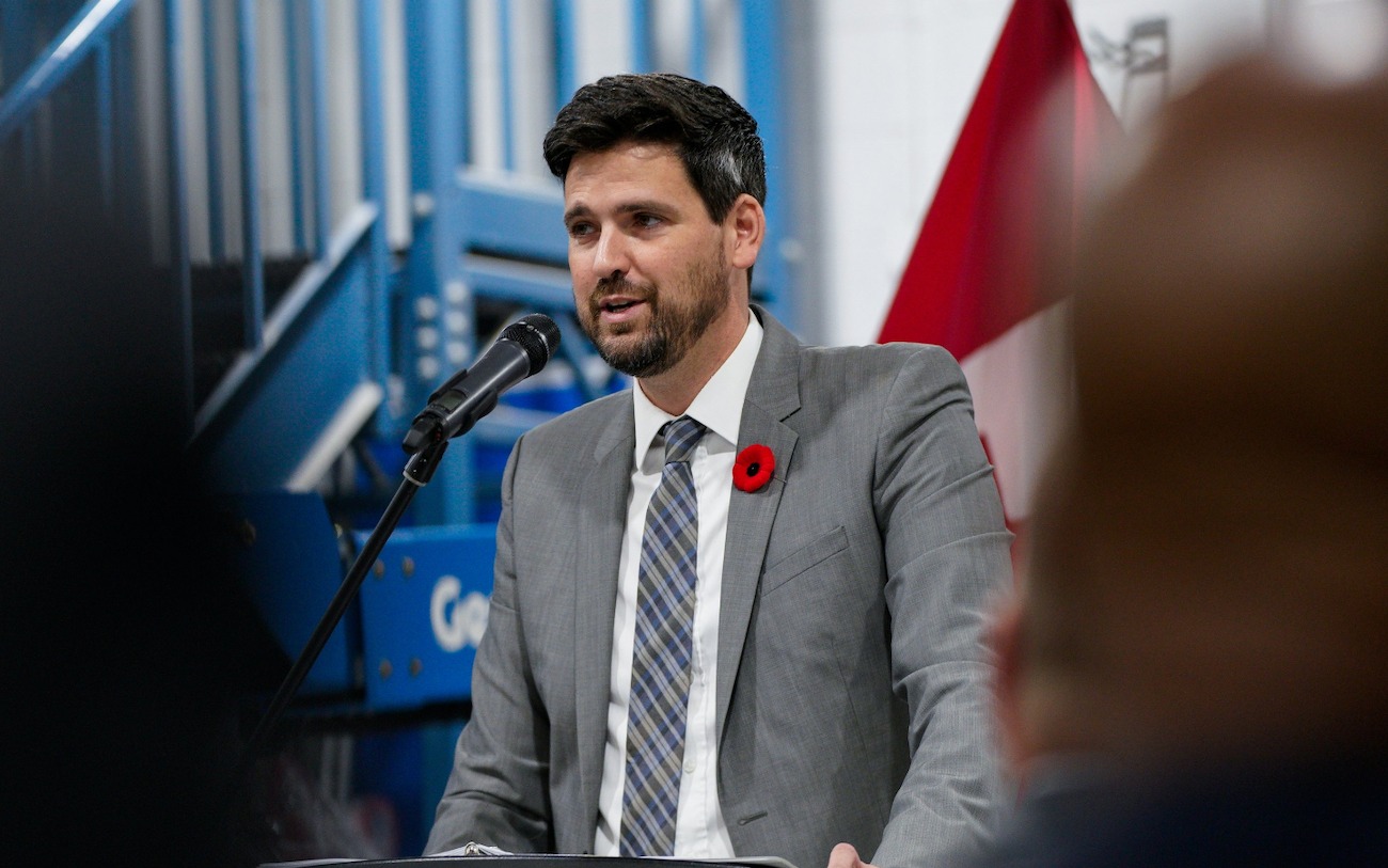 Canada’s Immigration Minister and Deputy Minister Unveil IRCC’s Key Priorities