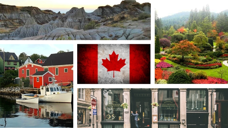 Spring Travel Guide: Must-Visit Places in Canada for Newcomers