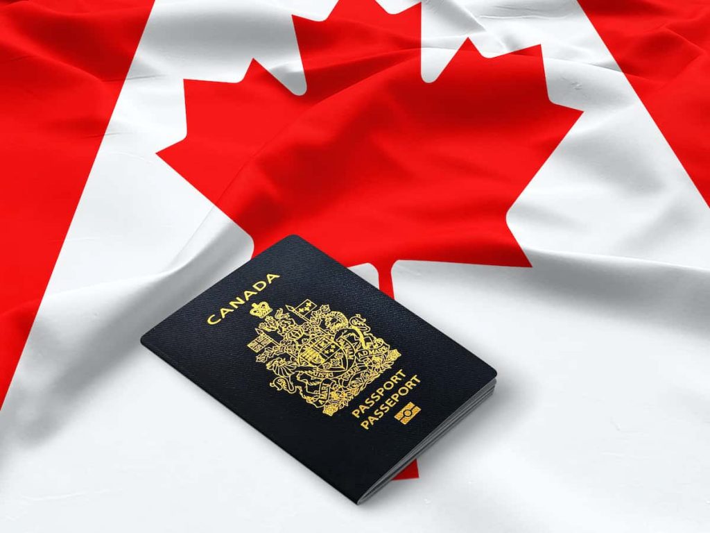 Government's Initiatives to Enhance Canadian Immigration and Passport Services