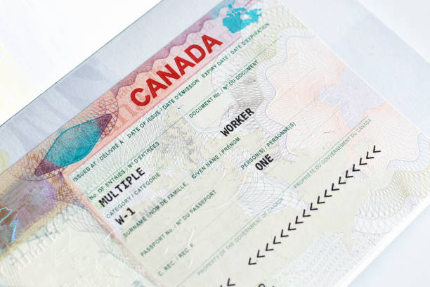 Navigating Canada’s Work Permit Process: Top 10 Questions Answered