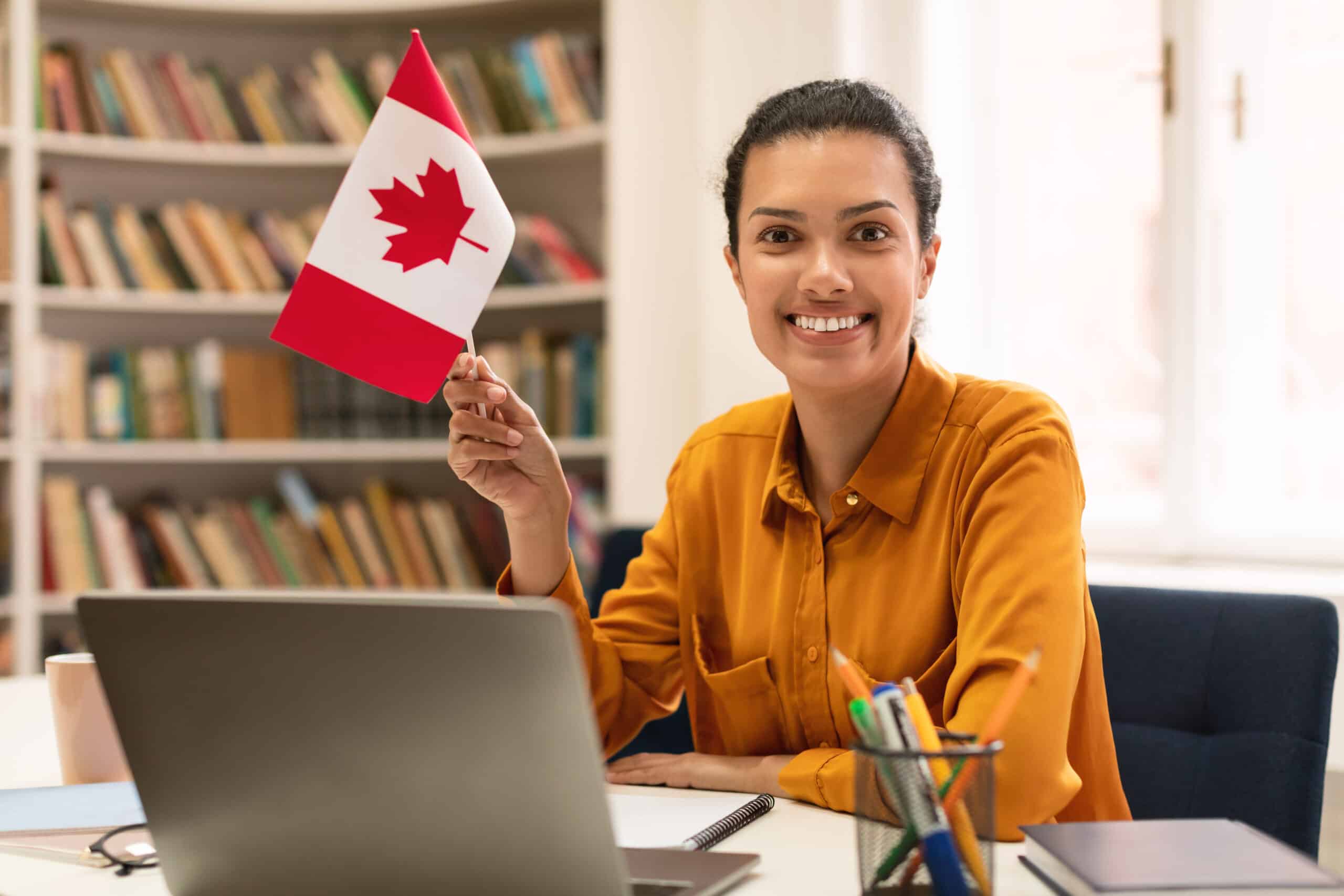 Unlocking Opportunities: Study in Canada and Secure Your Path to Permanent Residence