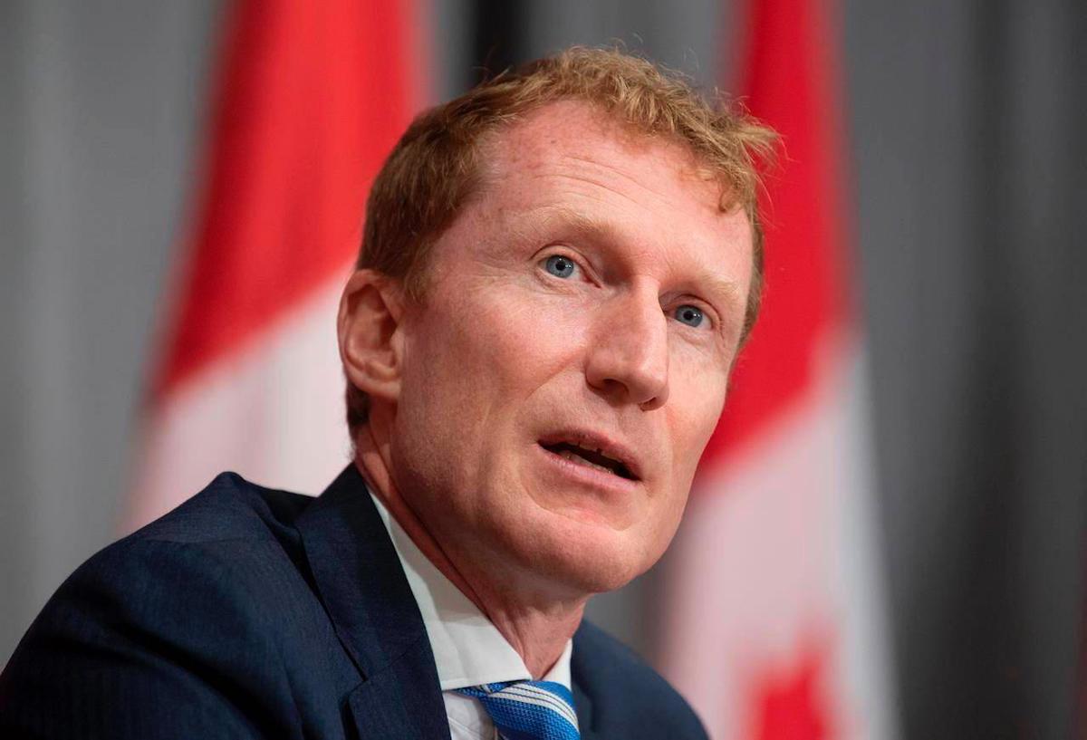 Marc Miller Takes Over as Canada’s Immigration Minister – What This Means for Immigration Policies